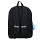 Rucksack-44 CM Soja Luna hoch - Binder