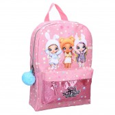 Disney Princesses Backpack 32 CM Kindergarten Cart