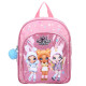 Backpack Na! na! na! Surprise Chic 33 CM - Maternal schoolbag