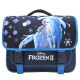 Schneekönigin 38 CM Frozen - Blau