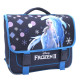 Schneekönigin 38 CM Frozen - Blau