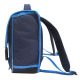 Schneekönigin 38 CM Frozen - Blau