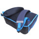 Schneekönigin 38 CM Frozen - Blau