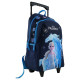 Rollrucksack Die Schneekönigin 2 45 CM Trolley Frozen