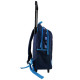 Rollrucksack Die Schneekönigin 2 45 CM Trolley Frozen