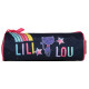 Lililou roze Cat Kit 22 CM