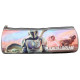 Trousse Ronde Star Wars 22 CM Haut de gamme