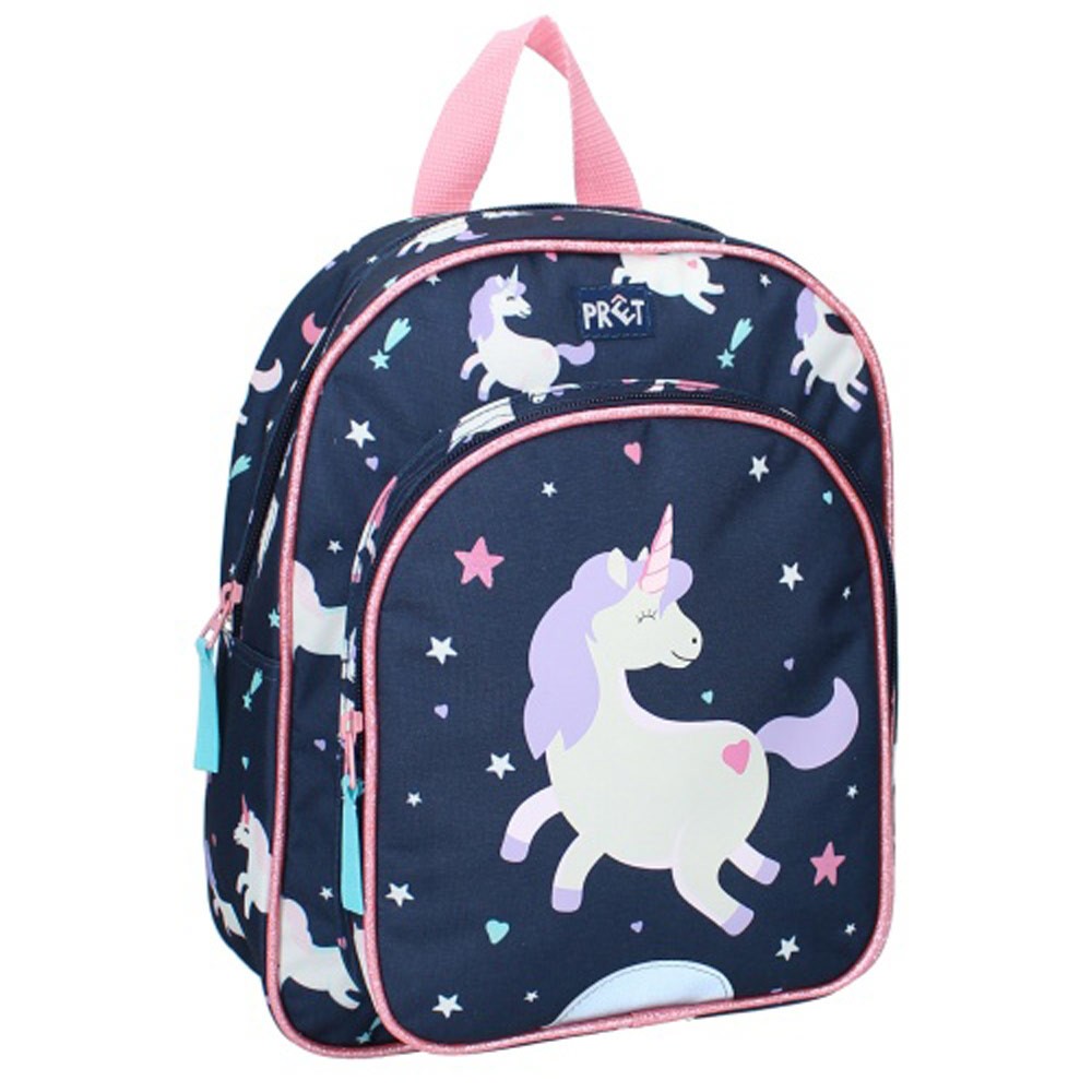 unicorn backpack for kindergarten