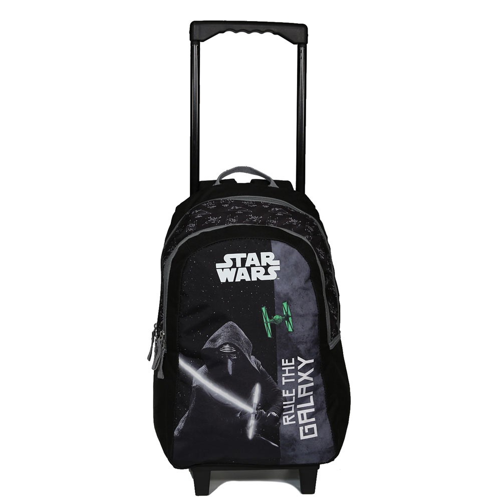 Mochila con ruedas Star Wars 45 CM Satchel Trolley