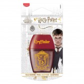 Taille-crayon MAPED Harry Potter 1 trou avec réserve