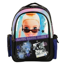 Sac à dos Barbie Among the Stars 43 CM - 2 Cpt