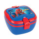 Spiderman Taste Box - 18 CM