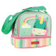 Fisher Prezzo Unicorn 21 CM - borsa da pranzo