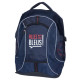 Rucksack Go Les Bleus 42 CM - Hochwertiges Bindemittel