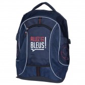 Backpack Go Les Bleus 42 CM - High-end binder