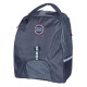 Backpack Go Les Bleus Bleu Marine 42 CM - High-end satchel
