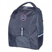 Backpack Go Les Bleus Bleu Marine 42 CM - Satchel de alta gama