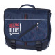 Cartable Allez les Bleus 38 CM Haut de Gamme