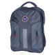 Mochila Go Les Bleus 45 CM - 2 Compartimentos