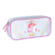 Bella Sara 22 CM Pferd rechteckige Kit - 2 Buchten