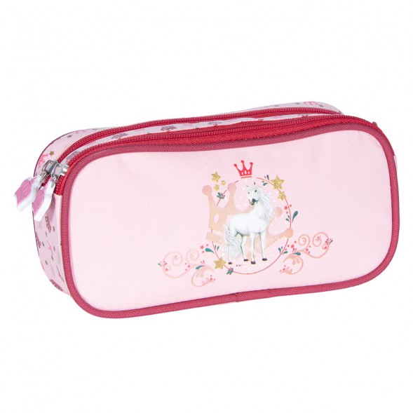Bella Sara 22 CM Horse Rectangular Kit - 2 Baaien