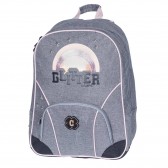 Camps Tiger 42 CM Rucksack - 2 Cpt