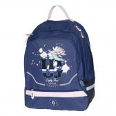 Camps Tiger 42 CM Rucksack - 2 Cpt