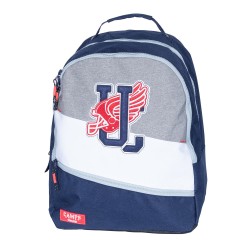 Mochila Camps Boy 42 CM - 2 Cpt