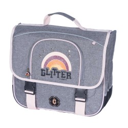 Satchel Camps Girl 38 CM High-end