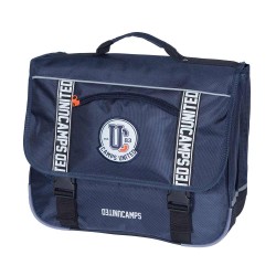 Cartera Camps Boy 38 CM de alta gama