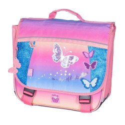 Satchel KIP CHICA 38 CM