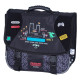 KIP GIRL SCHULTASCHE 38 CM