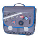 KIP GIRL SCHULTASCHE 38 CM