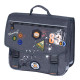 KIP GIRL SCHULTASCHE 38 CM