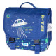 KIP GIRL SCHULTASCHE 38 CM