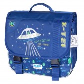 KIP GIRL SCHULTASCHE 38 CM