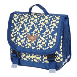 Satchel LAS BOMBAS PEQUEÑAS 38 CM - 2 Cpt