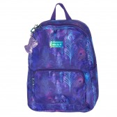 Backpack LILLI KESSLER Mermaid 42 CM - 1 Cpt