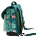 Cartable CHACHA Style 36 CM - 2 Cpt - Maternelle