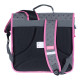 Cartable CHACHA Style 36 CM - 2 Cpt - Maternelle