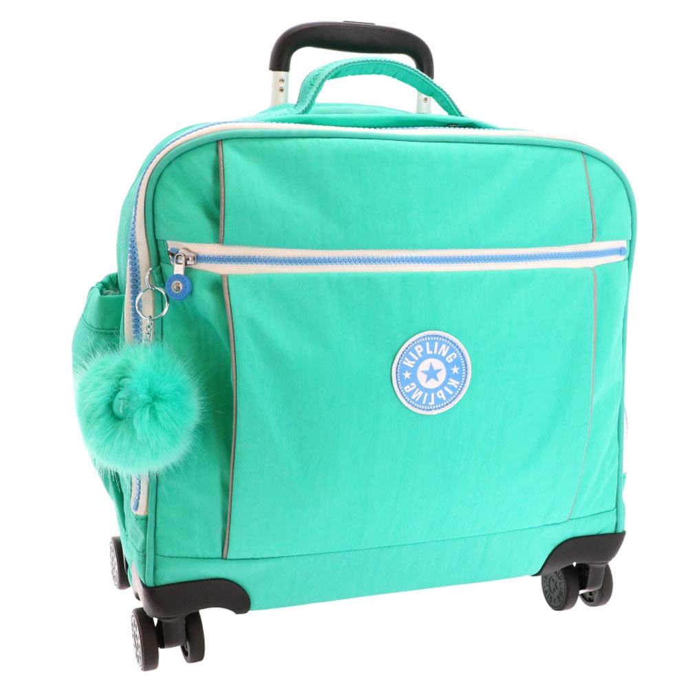 Kipling Storia 41 CM wheeled satchel Highend