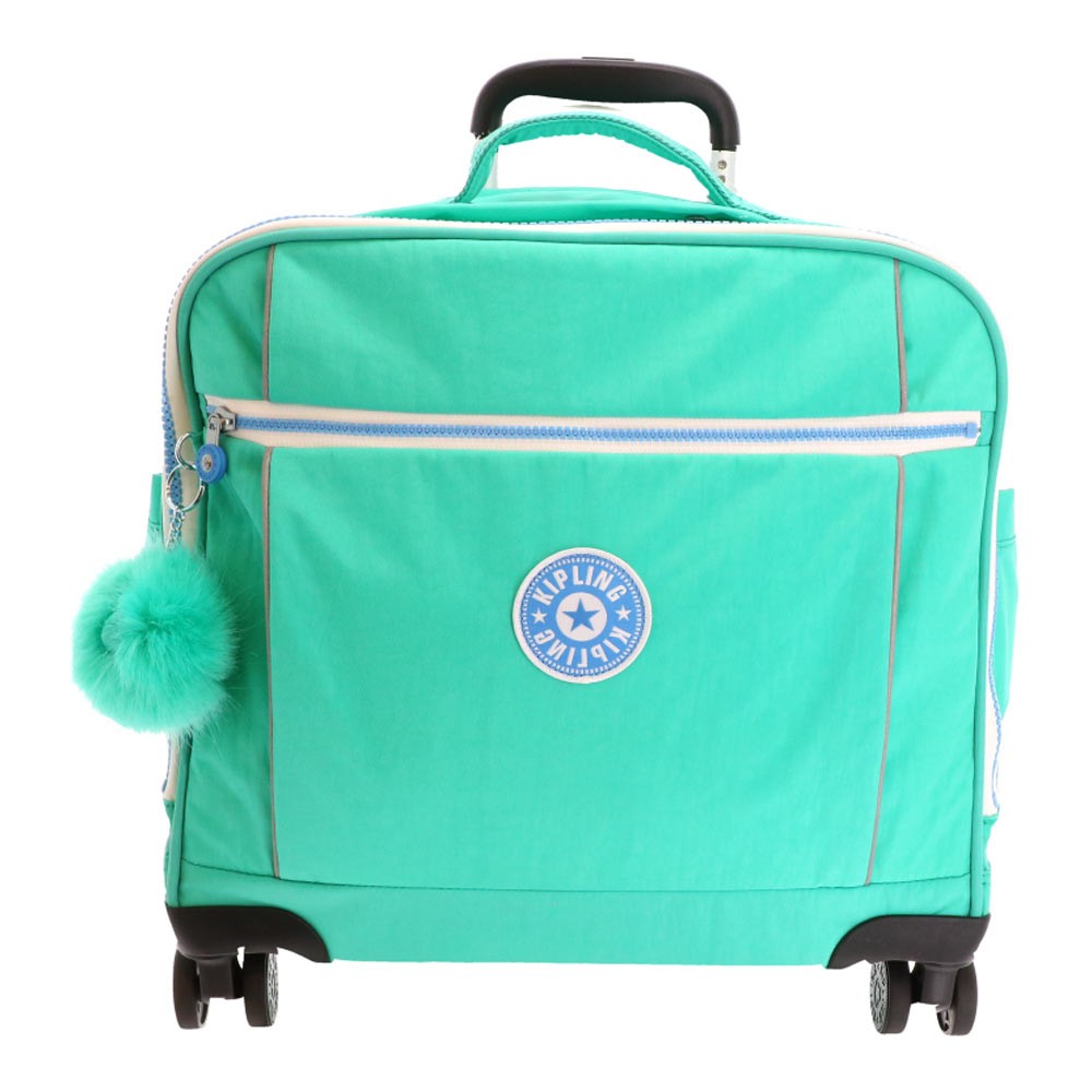 Kipling Storia 41 CM wheeled satchel Highend