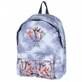 Rucksack NEWMOJI 43 CM - 1 Cpt
