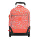 Kipling CLAS Soobin light 49 CM rolling backpack