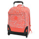 Kipling CLAS Soobin light 49 CM rolling backpack