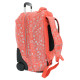 Kipling CLAS Soobin light 49 CM rolling backpack