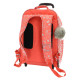 Kipling CLAS Soobin light 49 CM rolling backpack