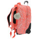 Kipling CLAS Soobin light 49 CM rolling backpack