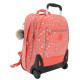 Kipling CLAS Soobin light 49 CM rolling backpack