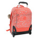 Kipling CLAS Soobin light 49 CM rolling backpack